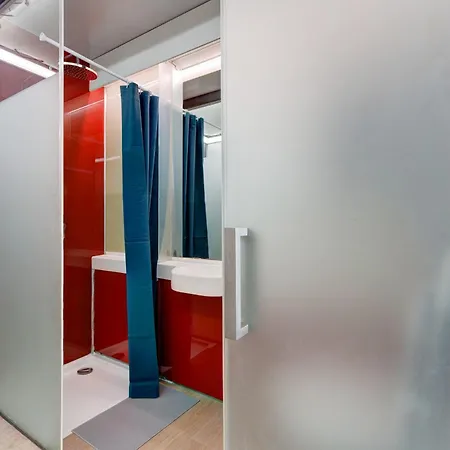 18 - Le Lokup - Wifi - Proche Tram Lejlighed Reims