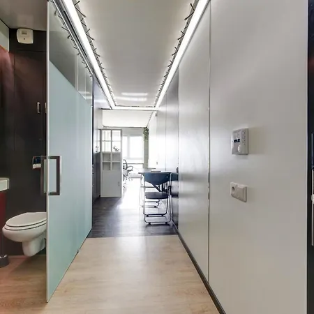 18 - Le Lokup - Wifi - Proche Tram *