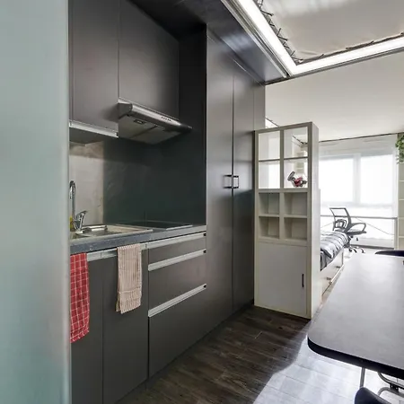 18 - Le Lokup - Wifi - Proche Tram *