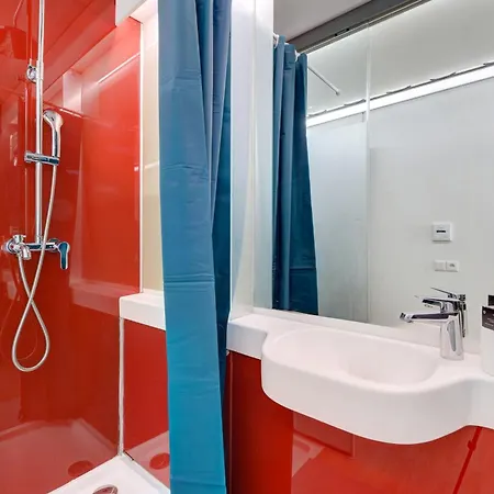 Lejlighed 18 - Le Lokup - Wifi - Proche Tram