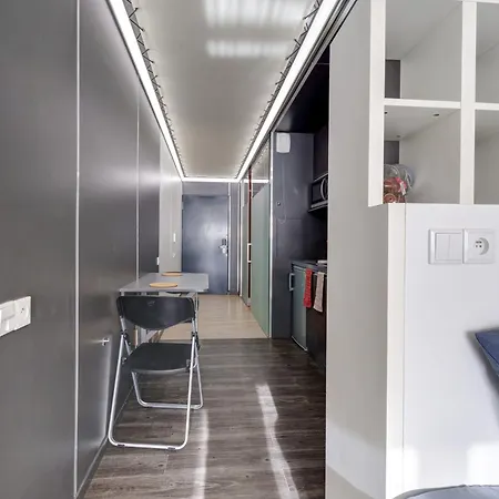 18 - Le Lokup - Wifi - Proche Tram 兰斯