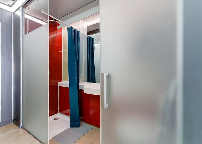 18 - Le Lokup - Wifi - Proche Tram Lejlighed Reims