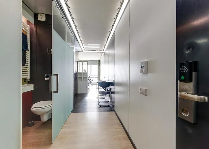 18 - Le Lokup - Wifi - Proche Tram *