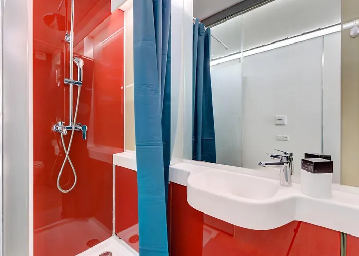 Lejlighed 18 - Le Lokup - Wifi - Proche Tram