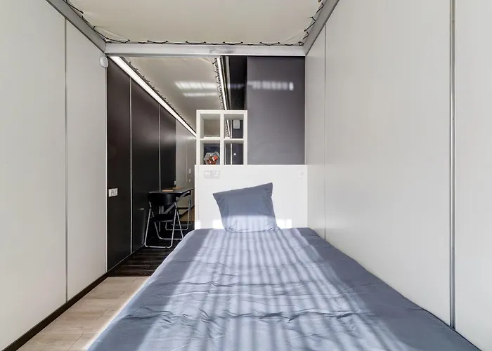 18 - Le Lokup - Wifi - Proche Tram Lejlighed Reims