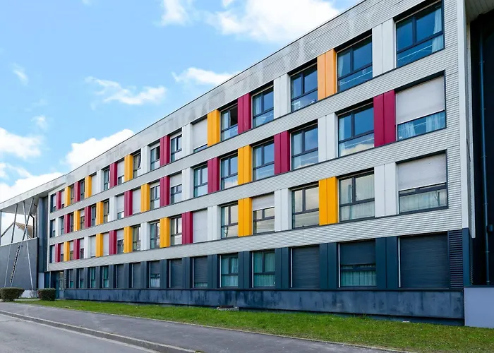 18 - Le Lokup - Wifi - Proche Tram Reims
