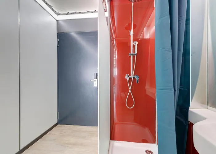 18 - Le Lokup - Wifi - Proche Tram Lejlighed Reims