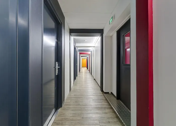 18 - Le Lokup - Wifi - Proche Tram Lejlighed