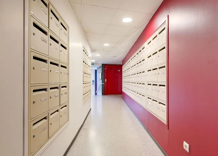 18 - Le Lokup - Wifi - Proche Tram