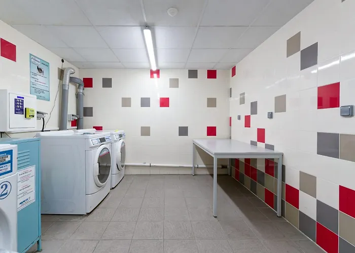 18 - Le Lokup - Wifi - Proche Tram * Reims