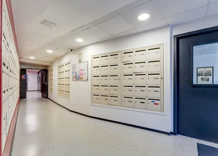 18 - Le Lokup - Wifi - Proche Tram *