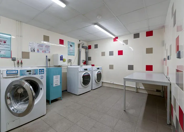 18 - Le Lokup - Wifi - Proche Tram Lejlighed