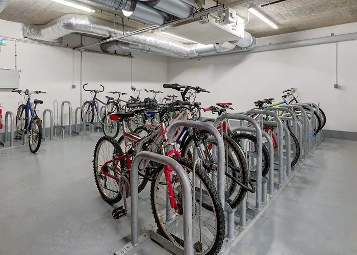 18 - Le Lokup - Wifi - Proche Tram * Reims